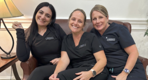 The team at Paschke Dental Group in Venice, FL